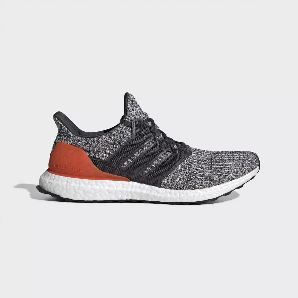 Adidas Ultraboost Tenis Para Correr Blancos Para Hombre (MX-65454)